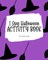I Spy Halloween Activity Book for Kids (8x10 Coloring Book / Activity Book)