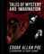 Edgar Allan Poe: Tales of Mystery & Imagination