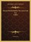 Recent British Battles On Land And Sea (1885)