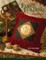 Simple Fabric Folding for Christmas - Print on Demand Edition