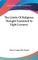 The Limits Of Religious Thought Examined In Eight Lectures