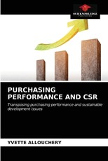 Purchasing Performance and Csr