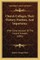 Church Colleges, Their History, Position, And Importance