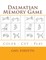 Dalmatian Memory Game