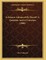 Is Science Advanced By Deceit? A Question And A Criticism (1900)