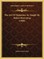 The Art Of Optimism As Taught By Robert Browning (1900)