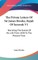 The Private Letters Of Sir James Brooke, Rajah Of Sarawak V1