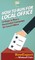 How To Run For Local Office