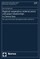 Regional cooperation, external actors and power relationships in Central Asia