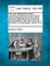 The works of Benjamin Franklin