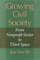 Growing Civil Society