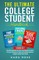 The Ultimate College Student Handbook