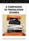 A Companion to Translation Studies