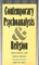 Contemporary Psychoanalysis and Religion