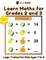 Learn Maths For Grade 2 and 3 - Logic Trainer For Kids Ages 7 to 9