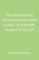The Potential for Ground Source Heat Pumps in Domestic Houses in the UK