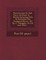Plurimorum Ex Itali Clero Ad Pium IX. ... Petitio [Praying Him to Renounce His Temporal Power, Ed. by C. Passaglia. in Lat. and Ital.]....