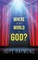 Where in the World is God? Humanity as Mirror