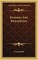 Rousseau and Romanticism