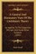 A General and Elementary View of the Undulatory Theory