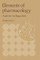 Elements of Pharmacology