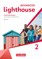 Lighthouse Band 2: 6. Schuljahr - Grammarmaster mit Lösungen und Erklärfilmen
