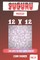 Suguru Puzzles - 200 Easy to Very Hard Puzzles 12x12 vol.17