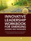 Innovative Leadership Workbook for Emerging Managers and Leaders