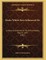 Books Which Have Influenced Me