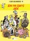 Rin Tin Can's Ark