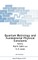 Quantum Metrology and Fundamental Physical Constants