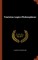 Tractatus Logico-Philosophicus