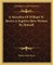 A Narrative of William W. Brown a Fugitive Slave Written by Himself