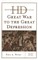 Historical Dictionary from the Great War to the Great Depression