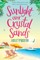 Sunlight over Crystal Sands