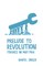 Prelude to Revolution