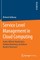 Service Level Management in Cloud Computing
