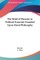 The Mind of Mencius or Political Economy Founded Upon Moral Philosophy