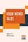 Four Weird Tales
