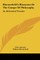 Bloomefield's Blossoms or the Campe of Philosophy