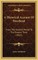 A Historical Account Of Peterhead