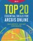 Top 20 Essential Skills for Arcgis Online