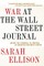 War at the Wall Street Journal