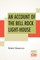 An Account Of The Bell Rock Light-House