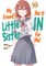 My Friend's Little Sister Has It in for Me! Volume 10 (Light Novel)