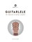 Guitarlele for Ukulele and Guitar Players