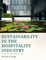 Sustainability in the Hospitality Industry