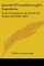 Journal Of Landsborough's Expedition