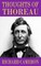 Thoughts of Thoreau