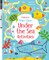 Wipe-Clean Under the Sea Activities